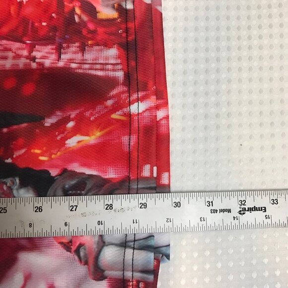 GENE SIMMONS ROCK N ROLL SHIRT SIZE 2X NEW - Picture 5 of 6